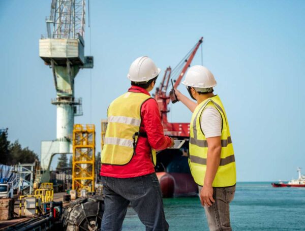 Beneath the Surface: How Hydrographic Surveys Ensure Safe and Efficient Marine Operations