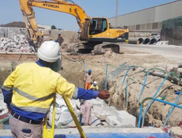 The Devil’s in the Details: Common Mistakes to Watch Out for in Land Surveying